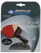 Tenis stołowy - Donic Schildkröt wykładzina do tenisa stołowego wykładzina do QRC-900 energy 752578 - miniaturka - grafika 1