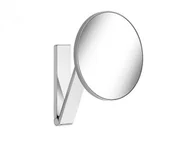 Lusterka do makijażu - Keuco I-Look MoveLusterko kosmetyczne z przegubowym ramieniem Chrom 17612010000 - miniaturka - grafika 1