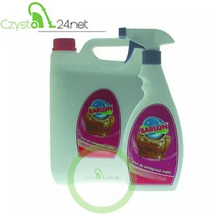 LIMAX - płyn do mebli 500ML LIMAX - Środki do podłóg i mebli - miniaturka - grafika 2