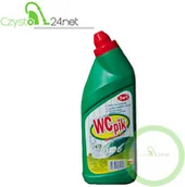 Środki do WC - PROD. Płyn do sanitariatów WC PIK 750ml WCPIK - miniaturka - grafika 1