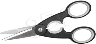Fiskars Nożyczki kuchenne, wieloczynnościowe 22 cm Functional Form 1003034 . - Nożyce kuchenne - miniaturka - grafika 4