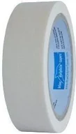 Folie i taśmy malarskie - BlueDolphin Taśma malarska do delikatnych powierzchni 30mm x 25m - miniaturka - grafika 1