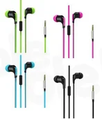 Słuchawki - Vivanco 35544 - miniaturka - grafika 1