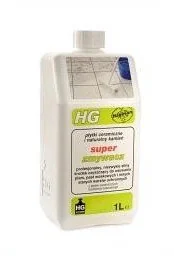 HG Zmywacz Super 1 l 435100129 - Środki do kuchni i łazienki - miniaturka - grafika 2
