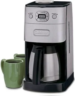 Ekspres do kawy Cuisinart DGB650BCU - Ekspresy do kawy - miniaturka - grafika 2
