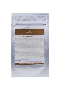 Kwas Kojowy na Przebarwienia Rozjaśnia skóre - Kosmetyki do demakijażu - miniaturka - grafika 2