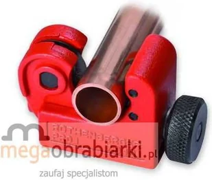 Rothenberger Obcinak do rur MINICUT I PRO 7.0401 - Narzędzia warsztatowe - miniaturka - grafika 3