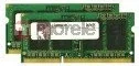 Kingston 16GB KVR16S11K2/16 DDR3 - Pamięci RAM - miniaturka - grafika 2
