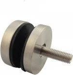 Balustrady i akcesoria - Gierat Uchwyt punktowy O50 do szyby DB73-99216 - miniaturka - grafika 1