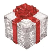 Puzzle - Bard Crystal Puzzle Prezent 490449 - miniaturka - grafika 1