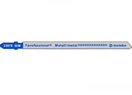 Brzeszczoty - Metabo brzeszczot do wyrzynarek BiM 106/1,2mm 5szt. 623978000 - miniaturka - grafika 1