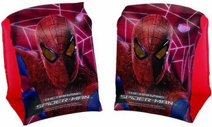 Bestway Rękawki nadmuchiwane do pływania Spiderman 98001 - Pływanie - miniaturka - grafika 2