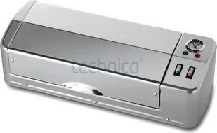 Hendi Pakowarka próżniowa 320 W 970362 - Inne urządzenia gastronomiczne - miniaturka - grafika 5