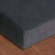 Inna Prześcieradło frotte z gumką 150/160x200 cm 5907761027947 - Pościel dla dzieci - miniaturka - grafika 2