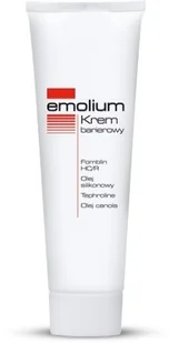Emolium Krem barierowy 40ml - Balsamy i kremy do ciała - miniaturka - grafika 3