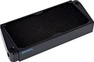 Chłodzenie wodne - Alphacool NexXxoS XT45 280mm XFlow (14245) - miniaturka - grafika 1