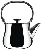 Czajniki na gaz - Alessi Czajnik i dzbanek do herbaty Cha NF01 - miniaturka - grafika 1