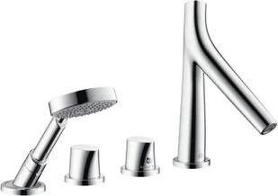 Hansgrohe Axor Starck Organic 12426000 - Baterie wannowe i prysznicowe - miniaturka - grafika 2