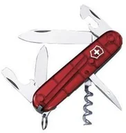 Scyzoryki - Victorinox Spartan red tech 1.3603.T - miniaturka - grafika 1