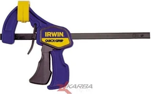 Irwin Ścisk mini 6/150 mm T546EL7 - Kombinerki i obcęgi - miniaturka - grafika 3