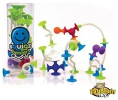 Klocki - Fat Brain Toys Przyssawki - Squigz Benders FA098-1 - miniaturka - grafika 1