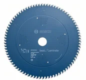 Tarcze do pił - Bosch Tarcza do piły tarczowej Best for Laminate 304 8 x 30 x 2 5 mm 96 2608642137 1 szt - miniaturka - grafika 1