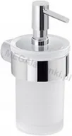 Mydelniczki i dozowniki mydła - Gedy Pirenei dozownik na mydło PI81 - miniaturka - grafika 1