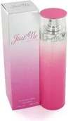 Wody i perfumy damskie - Paris Hilton Just Me woda perfumowana 100ml - miniaturka - grafika 1