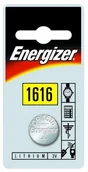 Baterie i akcesoria - Energizer Lithium 3 V ogniwo guzikowe CR 1616 901977 - miniaturka - grafika 1