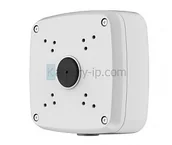 Akcesoria do monitoringu - DAHUA Puszka montażowa PFA121 do kamer kierunkowych - miniaturka - grafika 1