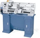 Tokarki - Tokarka Profi 700 BWV - miniaturka - grafika 1