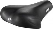 Siodełka rowerowe i akcesoria - Selle Royal Siodło CLASSIC MODERATE 60st. MOODY damskie SR-8072DR0A08067 - miniaturka - grafika 1