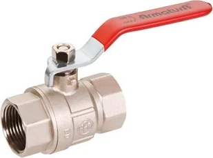 Armatura Armatura Zawór kulowy wodny 2cale 700-110-50 - Zawory i kraniki - miniaturka - grafika 2