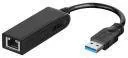 D-Link USB 3.0 Gigabit Adapter (DUB-1312) - Pozostałe akcesoria sieciowe - miniaturka - grafika 7