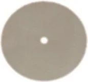 Akcesoria BHP - SECURA Płatek zaworu wdechowego - miniaturka - grafika 1