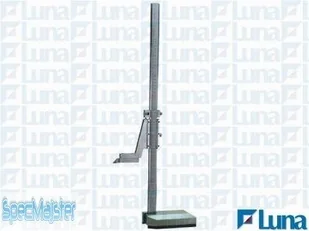 Limit Wysokościomierz traserski 300 mm . 22490056 - Suwmiarki i mikrometry - miniaturka - grafika 2