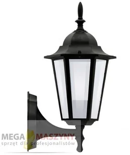 Polux Kinkiet ogrodowy LIGURIA 1xE27 201928 - Lampy ogrodowe - miniaturka - grafika 4