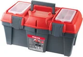Skrzynki i torby narzędziowe - Proline skrzynka narzędziowa 18 35738 - miniaturka - grafika 1