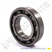 Części i akcesoria do maszyn rolniczych - CNH ŁOŻYSKO 80210058 - 210058 - miniaturka - grafika 1