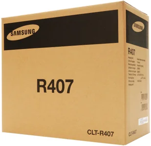 Samsung bęben światłoczuły (24000str, CLP-320/CLP-325/CLX-3185) CLT-R407/SEE - Bębny do drukarek - miniaturka - grafika 3
