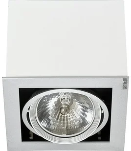 Nowodvorski plafon sufitowy 1pł BOX 5305 - Lampy sufitowe - miniaturka - grafika 4