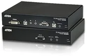 Przełączniki KVM - Aten CE690 Optical DVI KVM Extender 4719264641145 - miniaturka - grafika 1