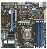 Płyty główne serwerowe - Asus P10S-M-DC 90SB05L0-M0UAY0 - miniaturka - grafika 1