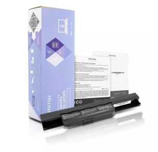 Mitsu Bateria do Asus A53 K53 BC/AS-K53 (BC/AS-K53H) - Baterie do laptopów - miniaturka - grafika 2
