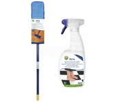 Miotły, szufle, mopy - Bona Floor Kit płytki i panele / CA101019023) - miniaturka - grafika 1