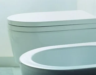 Flaminia 5051CW01 5051CW01 - Deski sedesowe - miniaturka - grafika 2