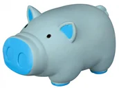 Zabawki dla psów - Trixie Zabawki Świnka z naturalnym odgłosem 11cm mix kolorów nr kat.35173 - miniaturka - grafika 1