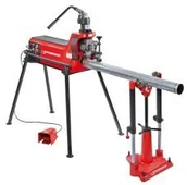 Pozostałe elektronarzędzia - ROTHENBERGER Urządzenie do rowkowania rur stalowych Rogroover 1-12"" (1500001351) - miniaturka - grafika 1