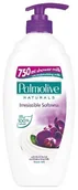 Kosmetyki do kąpieli - Palmolive Żel pod prysznic Czarna Orchidea 750ml z dozownikiem - miniaturka - grafika 1