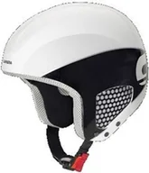 Kaski narciarskie - Carrera Thunder biały - miniaturka - grafika 1